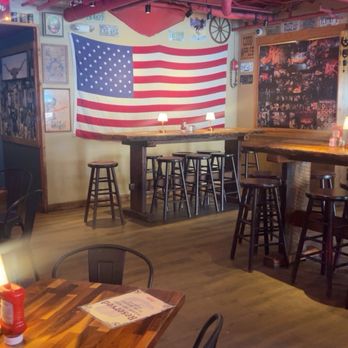 Loretta's Last Call - Southern Near Me - Boston, Massachusetts