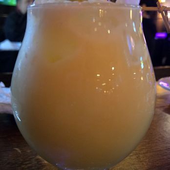Mad For Chicken - Pina Colada - Chicken Wings Near Me - Newark, New Jersey