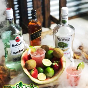 Mojitos Vape Bar - Mojito melón - Vape Shops Near Me - Fajardo, Puerto Rico
