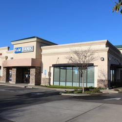 F&M Bank