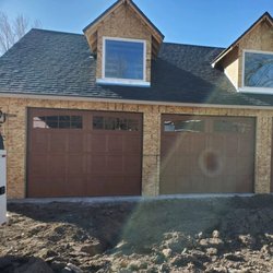 High Altitude Garage Door Services