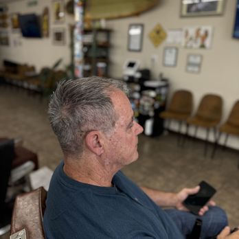 Ph Barber - Very happy with this. - Barbers Near Me - Fountain Valley, California Ph Barber - Very happy with this. - Barbers Near Me - Fountain Valley, California