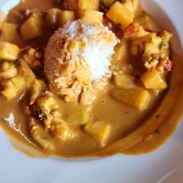 Thai Curry Thai Curry