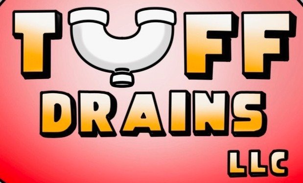 Slide of Tuff Drains