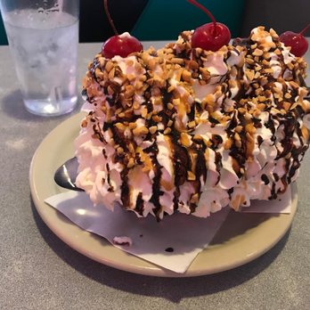 66 Diner - Diners Near Me - Albuquerque, New Mexico