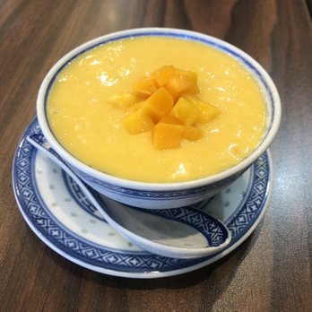 UC Dessert - H03. Cold Mango Milk Custard - Desserts Near Me - Oakland, California UC Dessert - H03. Cold Mango Milk Custard - Desserts Near Me - Oakland, California