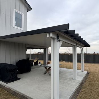 ShadeWorks - Patio Coverings Near Me - Boise, Idaho ShadeWorks - Patio Coverings Near Me - Boise, Idaho