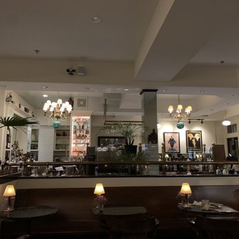 Up On Market - the interior of a restaurant - Diners Near Me - Frederick, Maryland