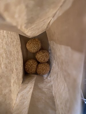 Three Fold Noodles + Dumpling Co. | Main Street by null