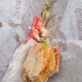 Taco Bell - Fast Food Near Me - Indianapolis, Indiana