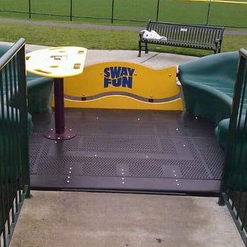 Sehmel Homestead Park - Wheelchair accessible "Sway Fun"! - Parks Near Me - Gig Harbor, Washington Sehmel Homestead Park - Wheelchair accessible "Sway Fun"! - Parks Near Me - Gig Harbor, Washington
