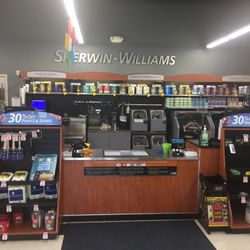 Sherwin-Williams Paint Store