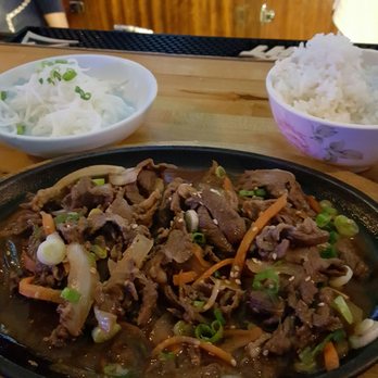 Sports Nut - Korean Beef! - Sports Bars Near Me - La Crosse, Wisconsin