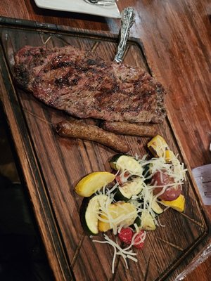 Bella Vita Italian Restaurant by null