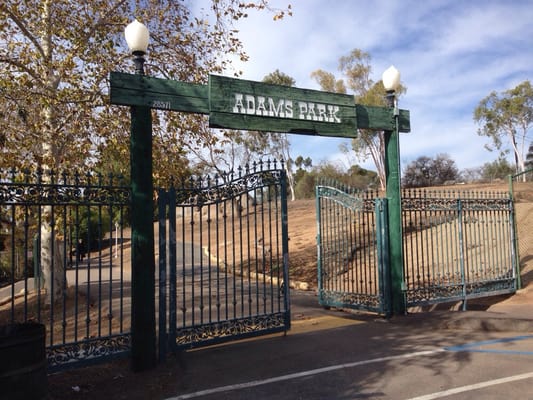 ADAMS COMMUNITY PARK POOL - Updated June 2026 - 28751 Cole Grade Rd ...