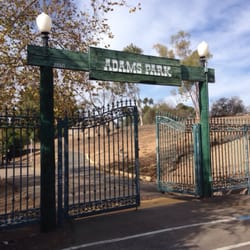 Adams Community Park Pool