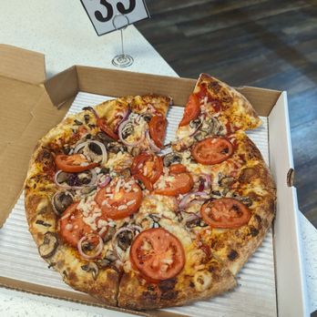 Willie's Pizza & Wings - Vegan pizza with follow your heart cheese! - Pizza Near Me - Turlock, California Willie's Pizza & Wings - Vegan pizza with follow your heart cheese! - Pizza Near Me - Turlock, California