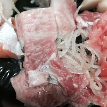 Gal's Sushi - Premium Toro, $12.99 - Sushi Bars Near Me - Markham, Ontario Gal's Sushi - Premium Toro, $12.99 - Sushi Bars Near Me - Markham, Ontario