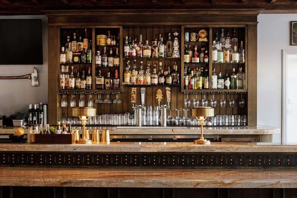 The Fin Hotel, Tapestry Collection by Hilton by null