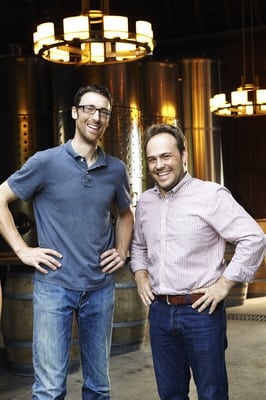 Hermann J. Wiemer Vineyard by null