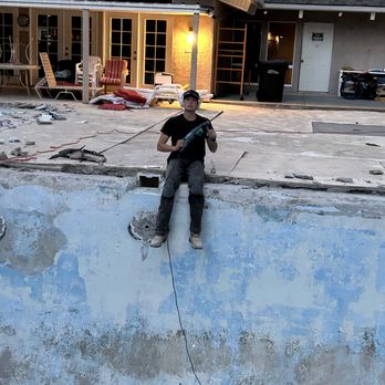 Dirty Works - Excavation Services Near Me