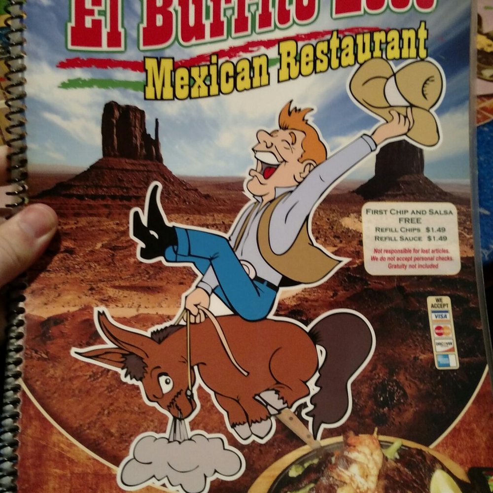 Menu Menu