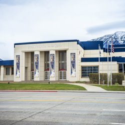 SCERA Center for the Arts - The historic SCERA Center for the Arts in Orem, Utah. Movies, Concerts, Live Theatre, Arts Education Classes and more!