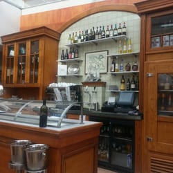 Artusi - Artusi Service Area in Restaurant