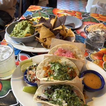 La Palapa - Breakfast & Brunch Near Me - New York, New York La Palapa - Breakfast & Brunch Near Me - New York, New York