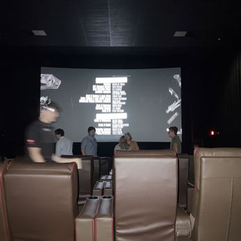 AMC La Mirada 7 - Credits - Cinema Near Me - La Mirada, California AMC La Mirada 7 - Credits - Cinema Near Me - La Mirada, California
