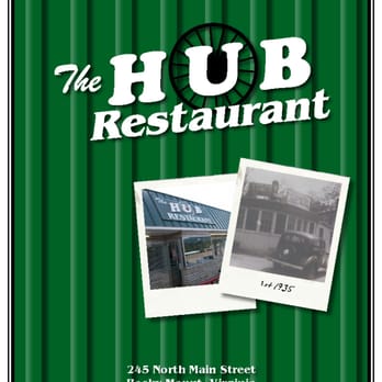 Hub Restaurant - Diners Near Me - Rocky Mount, Virginia Hub Restaurant - Diners Near Me - Rocky Mount, Virginia