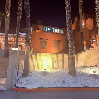 El Torito Grill - Mexican Near Me - Brea, California