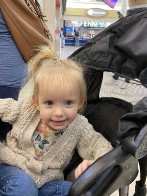 Melbourne Square by null