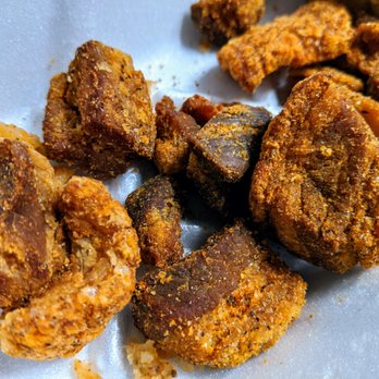 Billy's Boudin and Cracklin - Cracklins - Cajun/Creole Near Me - Lafayette, Louisiana