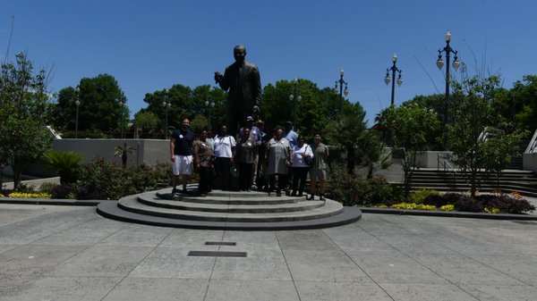 New Orleans Music And Heritage Tour by null