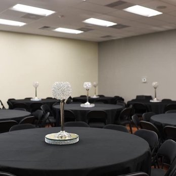 Roselle Park District - Venues & Event Spaces Near Me - Roselle, Illinois