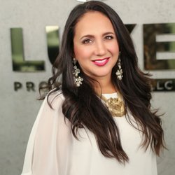 Lusmari Matute - LUXE Properties