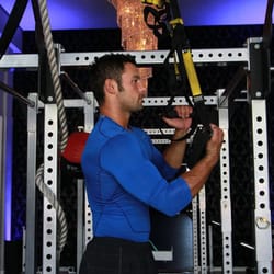 Adam Summer Personal Training