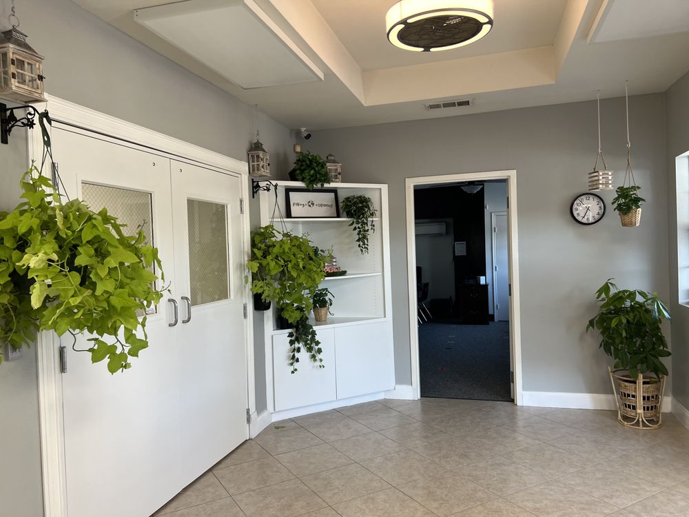 Kids USA Montessori - childcare center in Frisco, TX