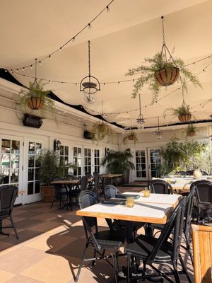 La Playa Hotel by null