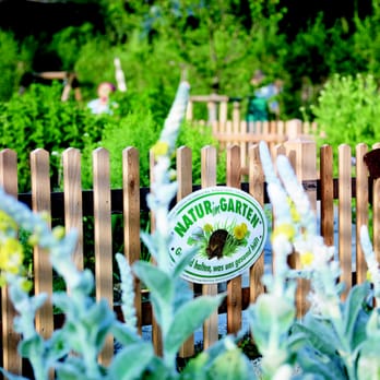 1. Die Garten Tulln