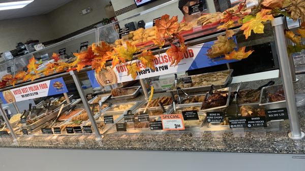 KD Market - Krystyna's Deli by null