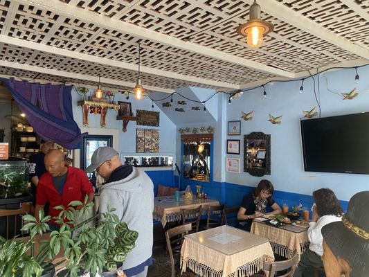 Thai Time Restaurant by null