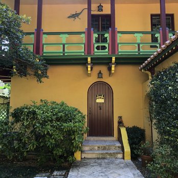 Chinese Village - Local Flavor Near Me - Coral Gables, Florida