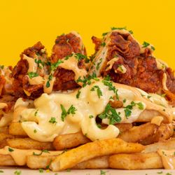 Chick Next Door Chicken Tenders