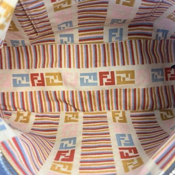Baroni Cleaners & Tailoring - After (inside of purse) - Sewing & Alterations Near Me