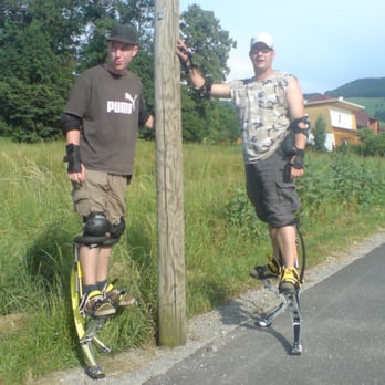 Siebenmeilenstiefel - running gags - Active Life Near Me - Steyr, 4 Siebenmeilenstiefel - running gags - Active Life Near Me - Steyr, 4