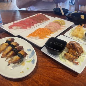 Rakki Sushi - Sushi Bars Near Me - Corona, California Rakki Sushi - Sushi Bars Near Me - Corona, California