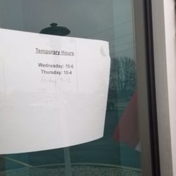 Rodeffer Meats - Temporary holiday season hours