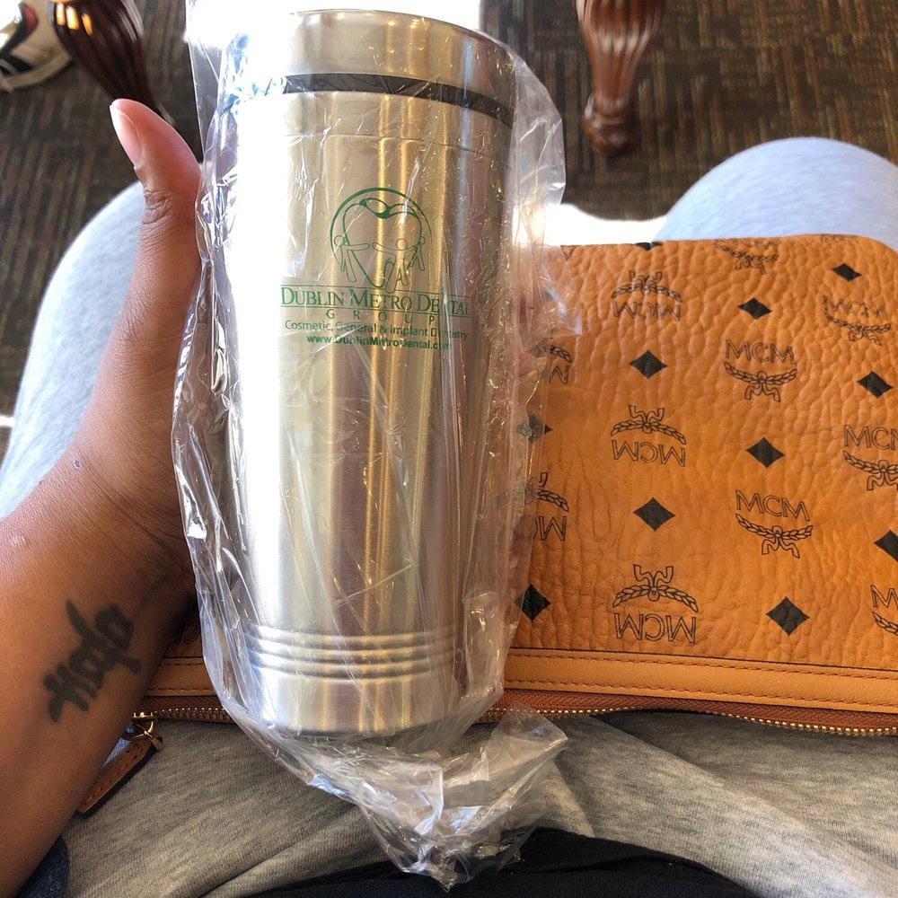 Got a cool free mug with my checking! Got a cool free mug with my checking!